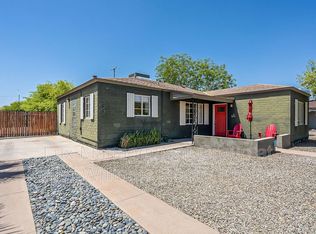 527 E Mitchell Dr, Phoenix, AZ 85012