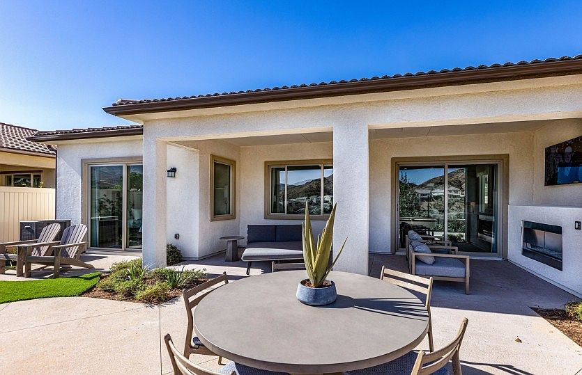 Model Representation