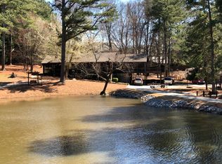 1628 Old Fountain Rd, Lawrenceville, GA 30043