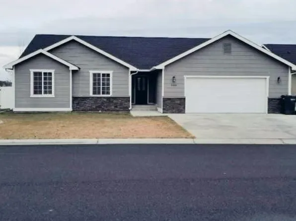 5909 Crestfields Rd, Yakima, WA 98903