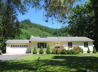 1602 Hazel Dell Rd, Castle Rock, WA 98611