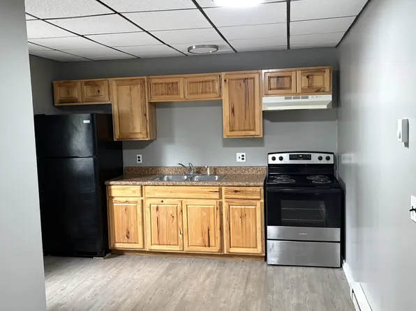 719 Access Hwy, Caribou, ME