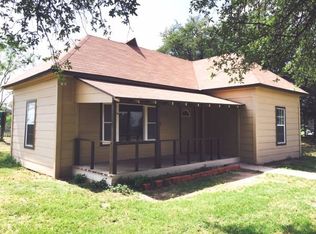 12449 Fm #1178, Abilene, TX 79602