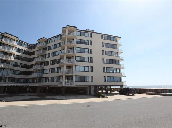 111 S 16th Ave, Longport, NJ