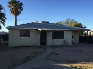 6409 E Arbor Ave, Mesa, AZ 85206