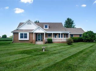 6005 Prairie Dr, Millstadt, IL 62260