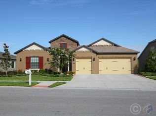 2489 Gwynhurst Blvd, Wesley Chapel, FL 33543