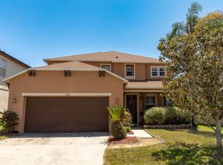 644 Canna Dr, Davenport, FL 33897