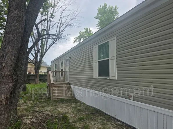 7534 W Us Highway 60, Republic, MO