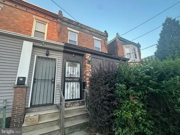 25 N Front St, Darby, PA 19023