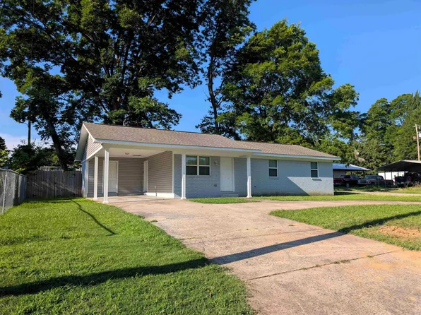 205 W Washington St, Judsonia, AR 72081