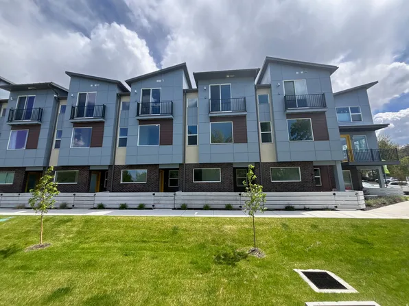 4134 S Winder Ward Dr #2-119, Salt Lake City, UT 84124