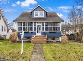 3809 Coolidge Ave, Baltimore, MD 21229