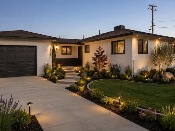 2309 Ustick Rd, Modesto, CA 95358