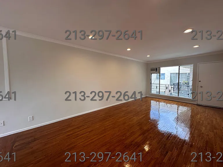7262 Fountain Ave #2 — Photo 1
