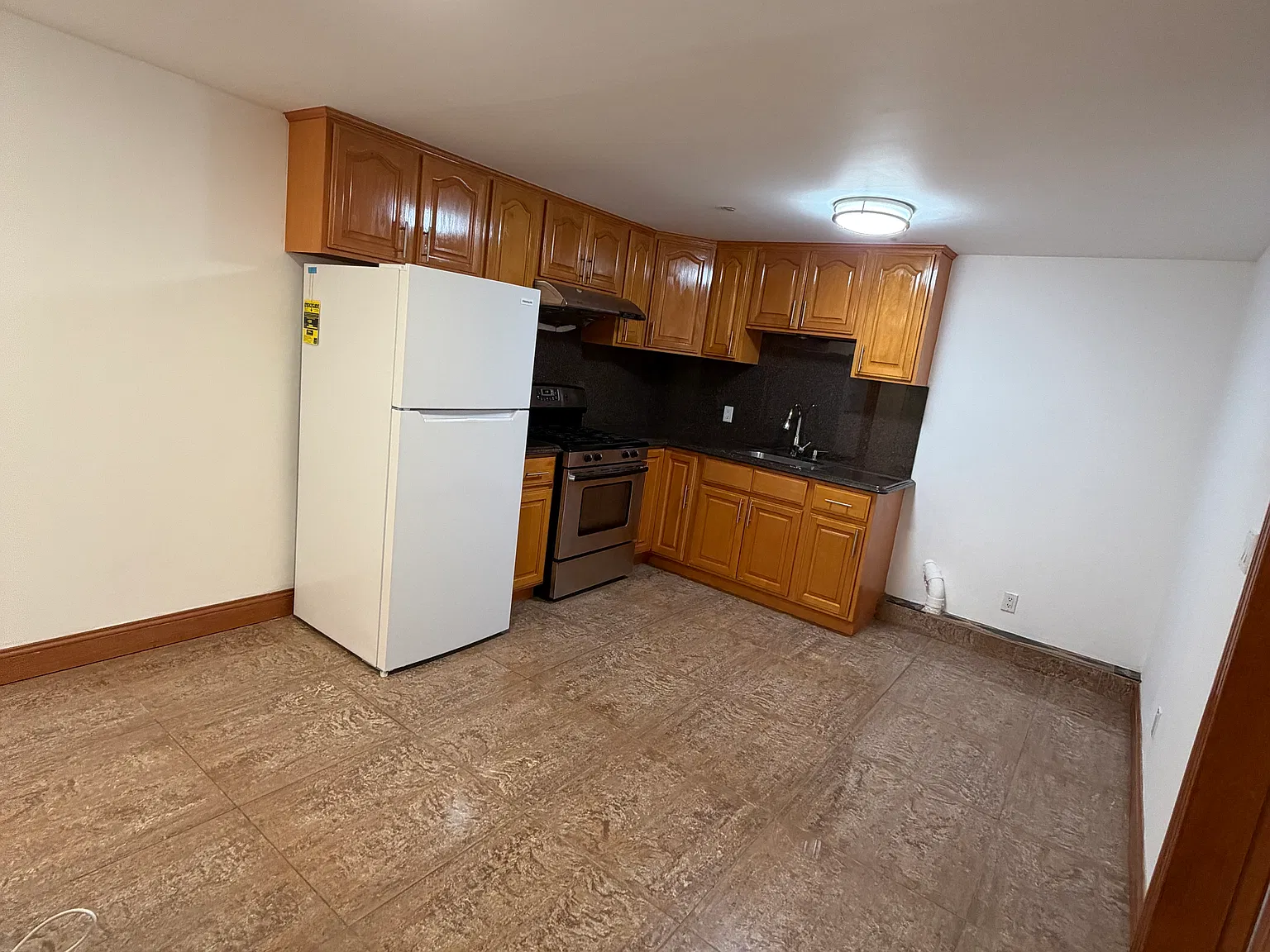 1 bed, $2,295 — Photo 2