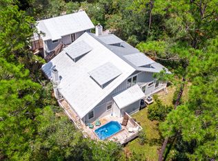 405 Amelia Ln, Santa Rosa Beach, FL 32459