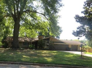 3999 Lakemont Dr, Memphis, TN 38128