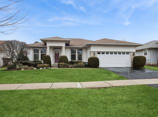 12773 Horseshoe Trl, Huntley, IL 60142