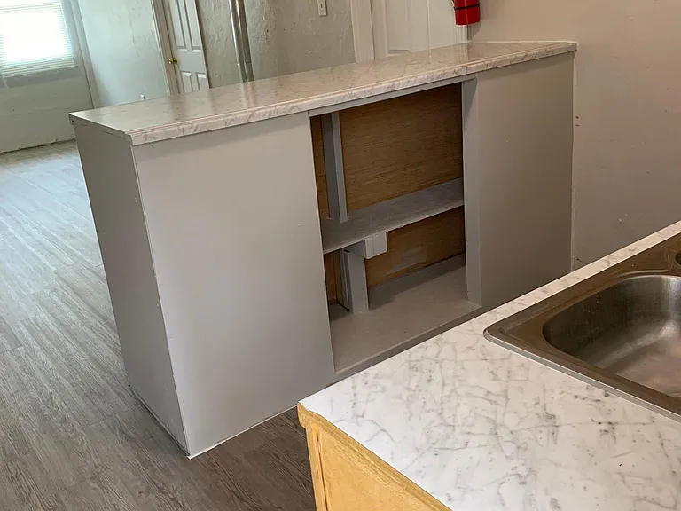 1700 Tremain St #H — Photo 11