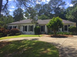 772 Captain Kell Dr, Macon, GA