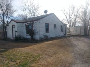 3019 SW 10th Ave, Amarillo, TX 79106