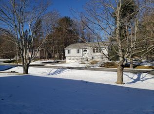 24 Marion Dr, Hampden, ME 04444