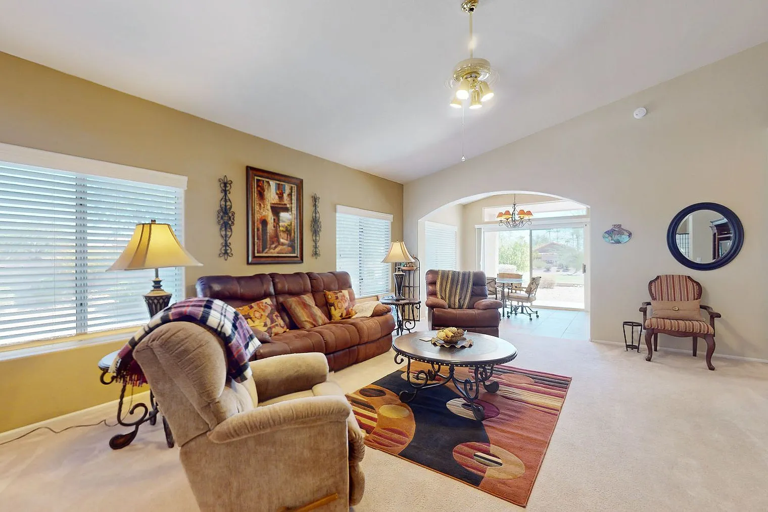 2 bed, 2.0 bath, 1603 sqft, $2,451 — Photo 1