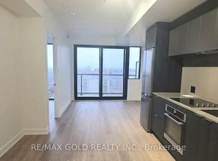3009 Novar Rd #1605, Mississauga, ON L5B 1S4