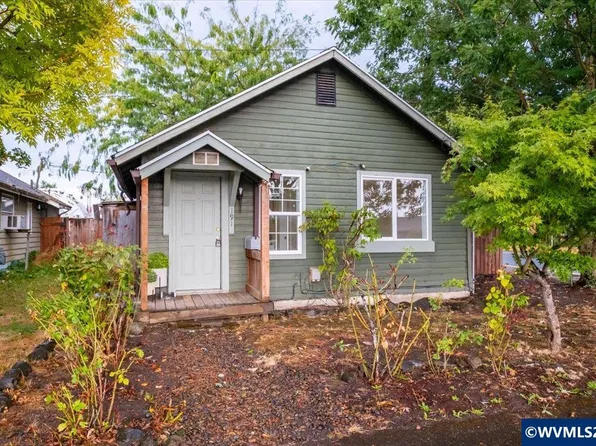 191 Catron St S, Monmouth, OR 97361