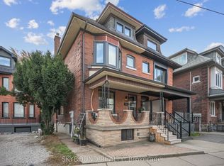 1051 College St, Toronto, ON M6H 1B1