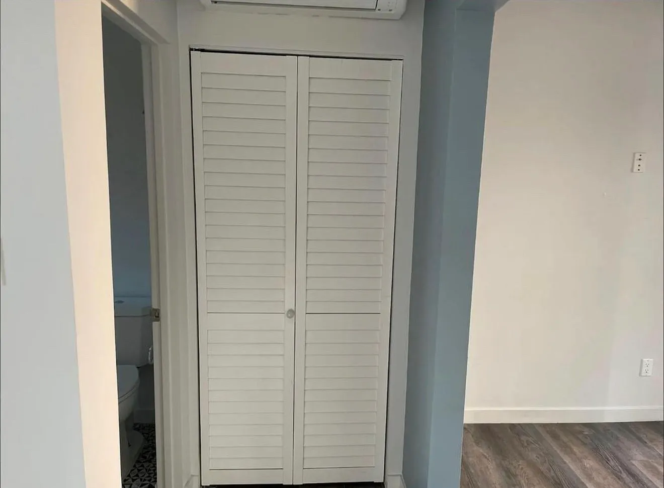 Studio, 350 sqft, $1,595 — Photo 4
