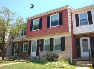 1350 Harford Square Dr, Edgewood, MD 21040