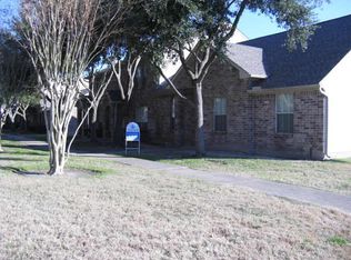 954 Birnham Woods Blvd, Pasadena, TX 77503
