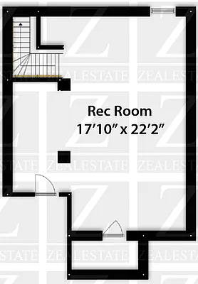 Rented by ZealEstate Group Inc | media 39
