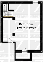 Rented by ZealEstate Group Inc
