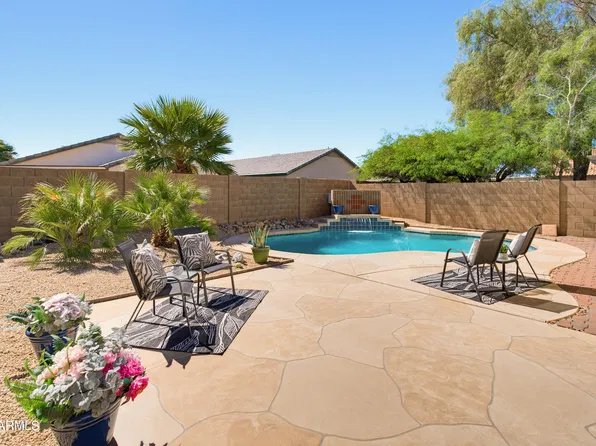 3007 W Zachary Drive, Phoenix, AZ 85027