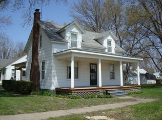 100 S Pebble St, Fremont, NE 68025