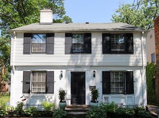 20000 Lichfield Rd, Detroit, MI 48221