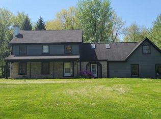 11201 Beaver Rd, Johnstown, OH 43031