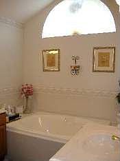 Huge Master Bath