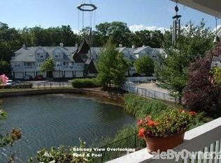 174 Whisper Way E, Ledgewood, NJ 07852