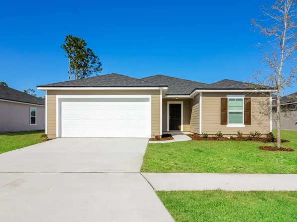 9215 Joannes Way, Jacksonville, FL 32222