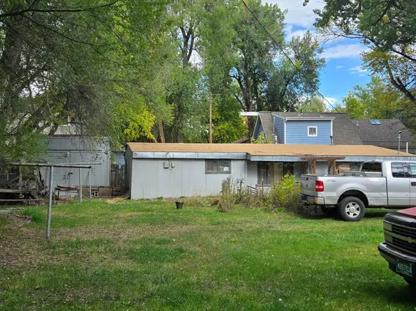 2708 Laporte Ave, Fort Collins, CO 80521