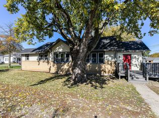 1201 N Canal St, Alexandria, IN 46001