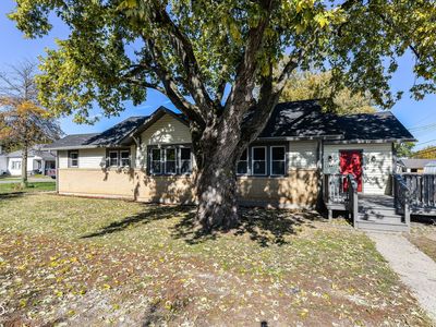 1201 N Canal St, Alexandria, IN, 46001