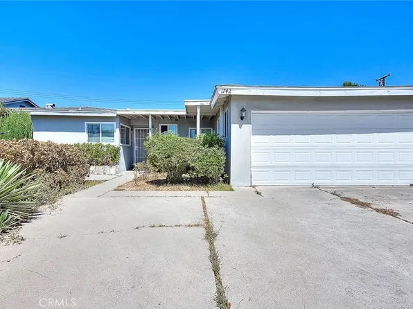 1742 Bolanos Ave, La Puente, CA 91748