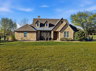 4505 County Road 408, McKinney, TX 75071