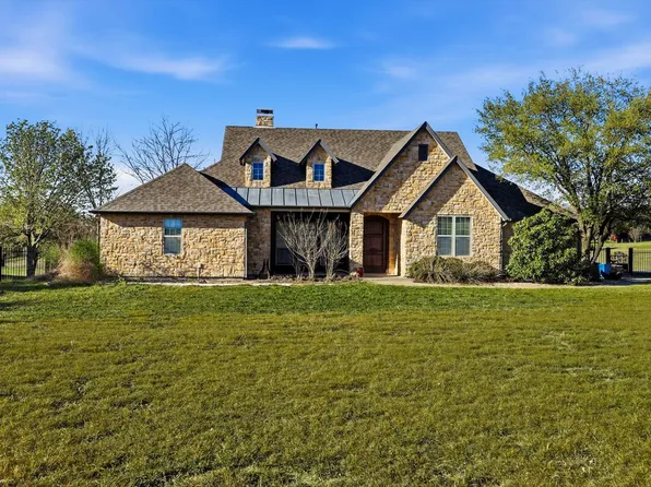 4505 County Road 408, McKinney, TX 75071