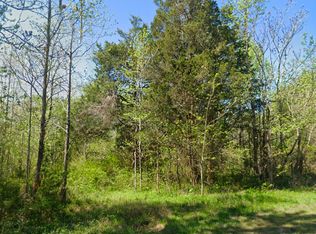 0 Tungsten Mine Rd, Henderson, NC 27537